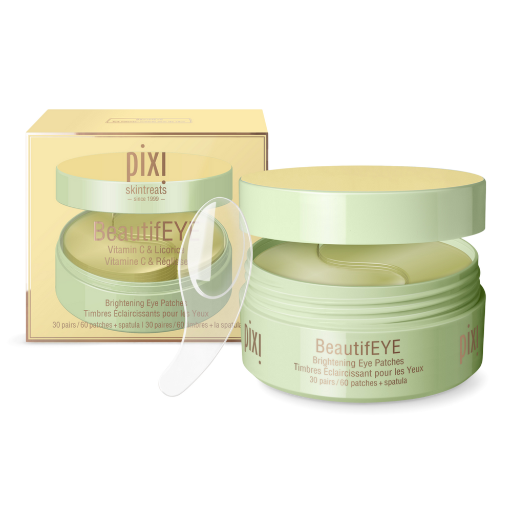 PIXI BEAUTIFEYE