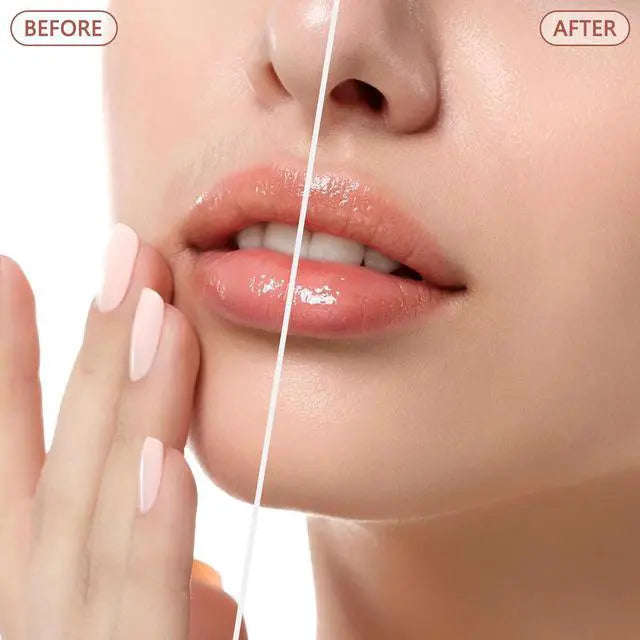 BLISS FACIAL HAIR REMOVER