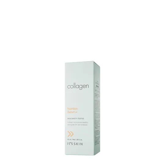 COLLAGEN NUTRITION+SERUM