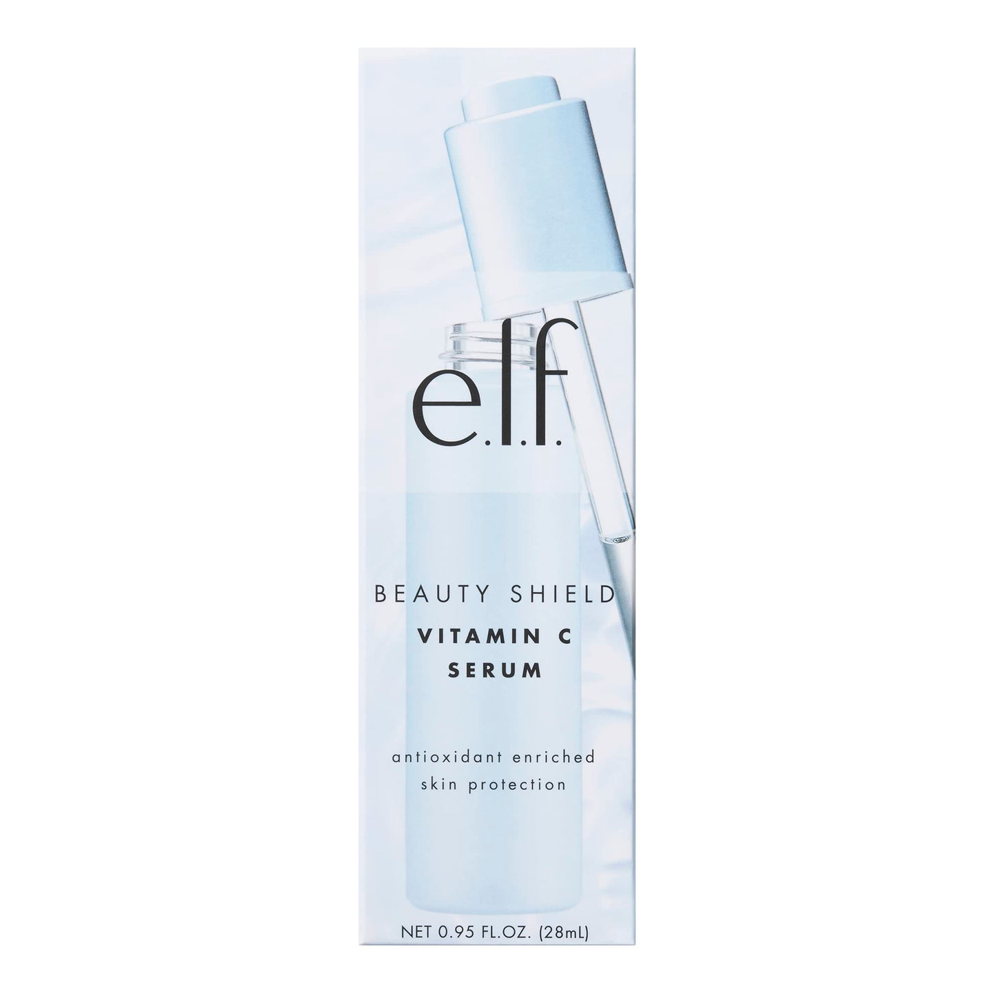 ELF VITAMINA C SERUM