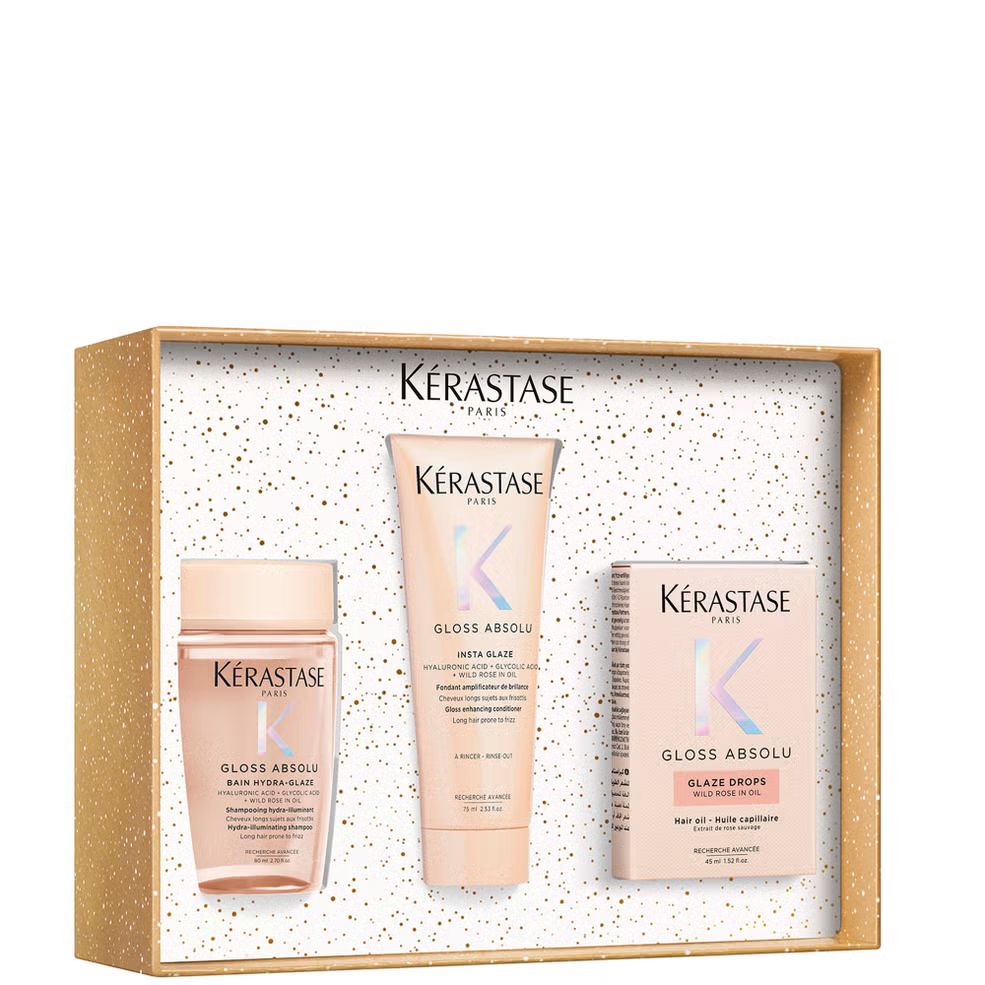 KERASTASE PARIS