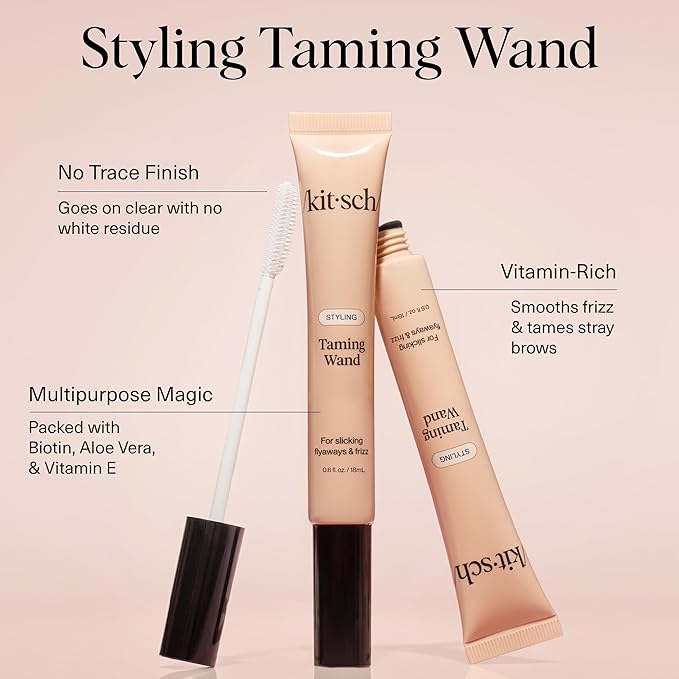 TAMING WAND STYLING