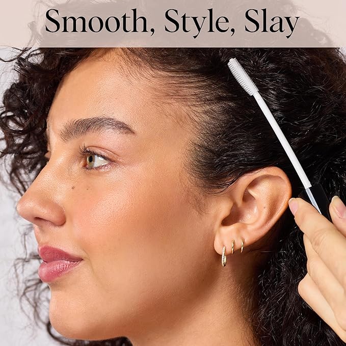 TAMING WAND STYLING
