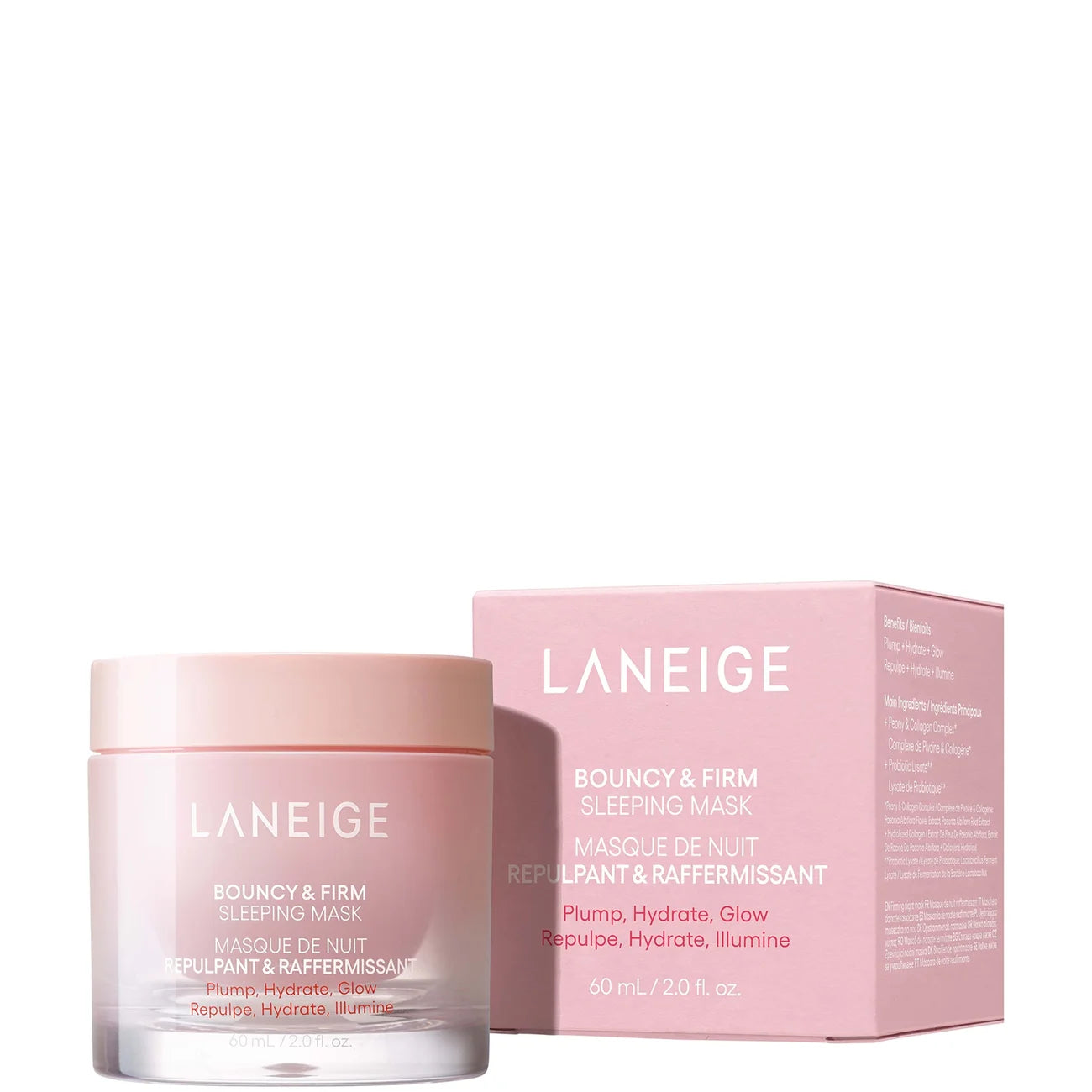 LANEIGE BOUNCY FIRM