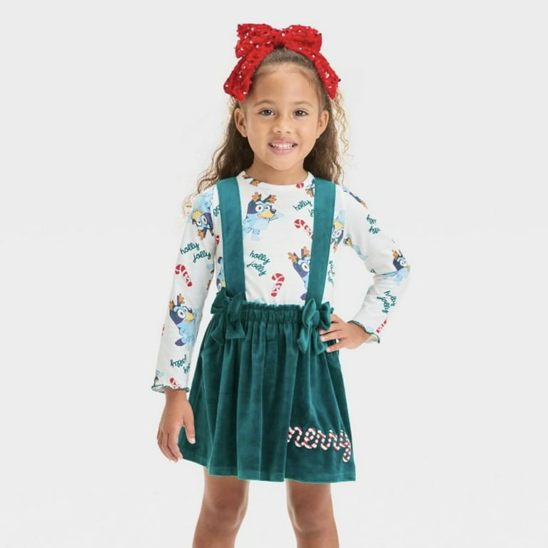 BLUEY CONJUNTO