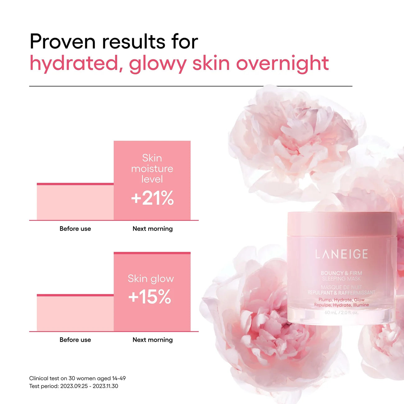 LANEIGE BOUNCY FIRM