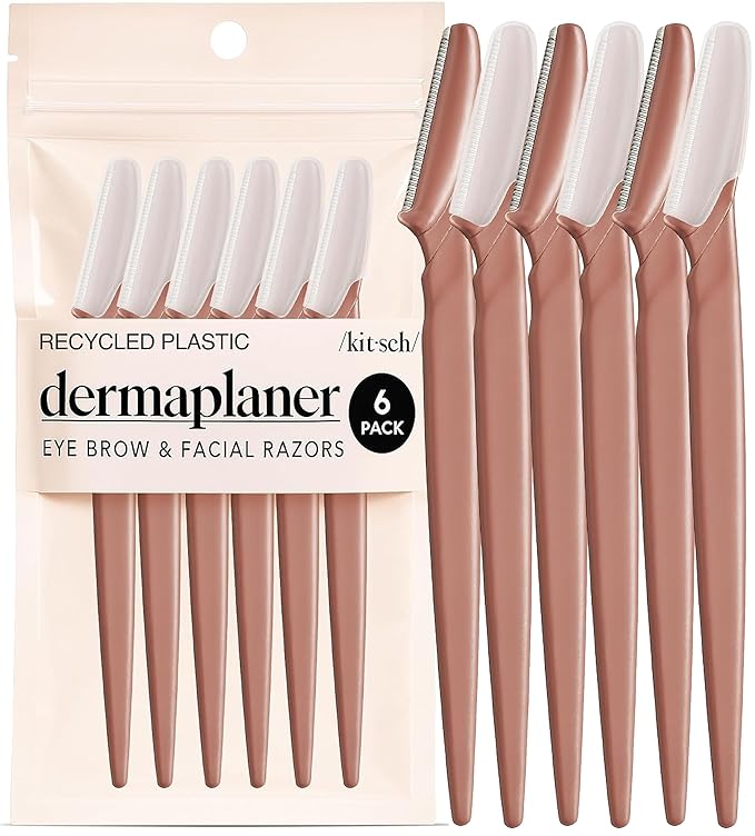 DERMAPLANERS KIT SCH