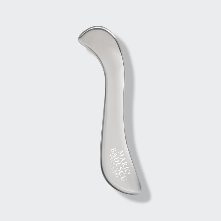 STANLESS BODY GUA SHA