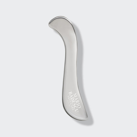 STANLESS BODY GUA SHA