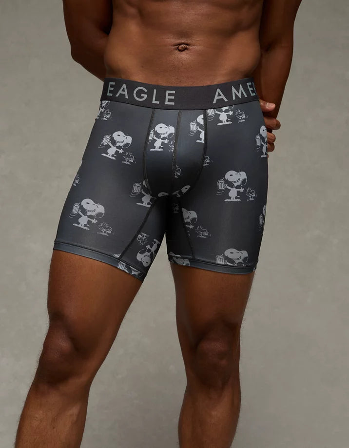 BOXER AMERICA EGALE