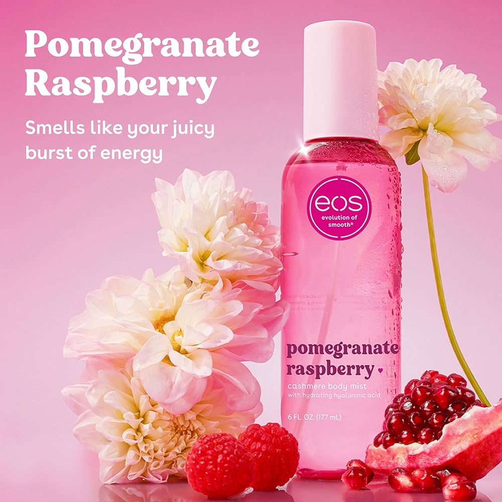 EOS BODY MIST