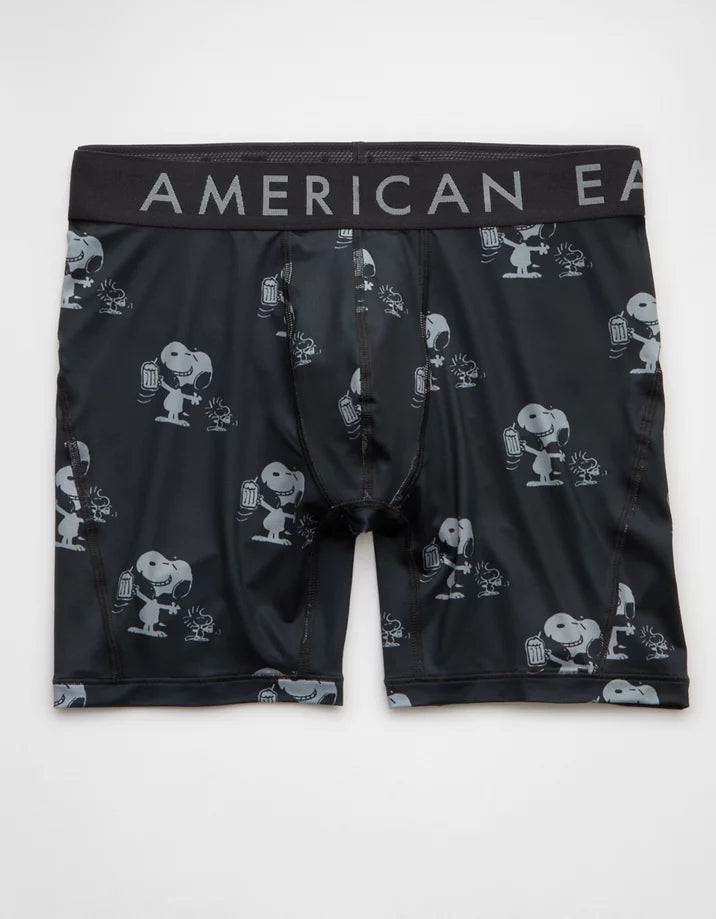 BOXER AMERICA EGALE