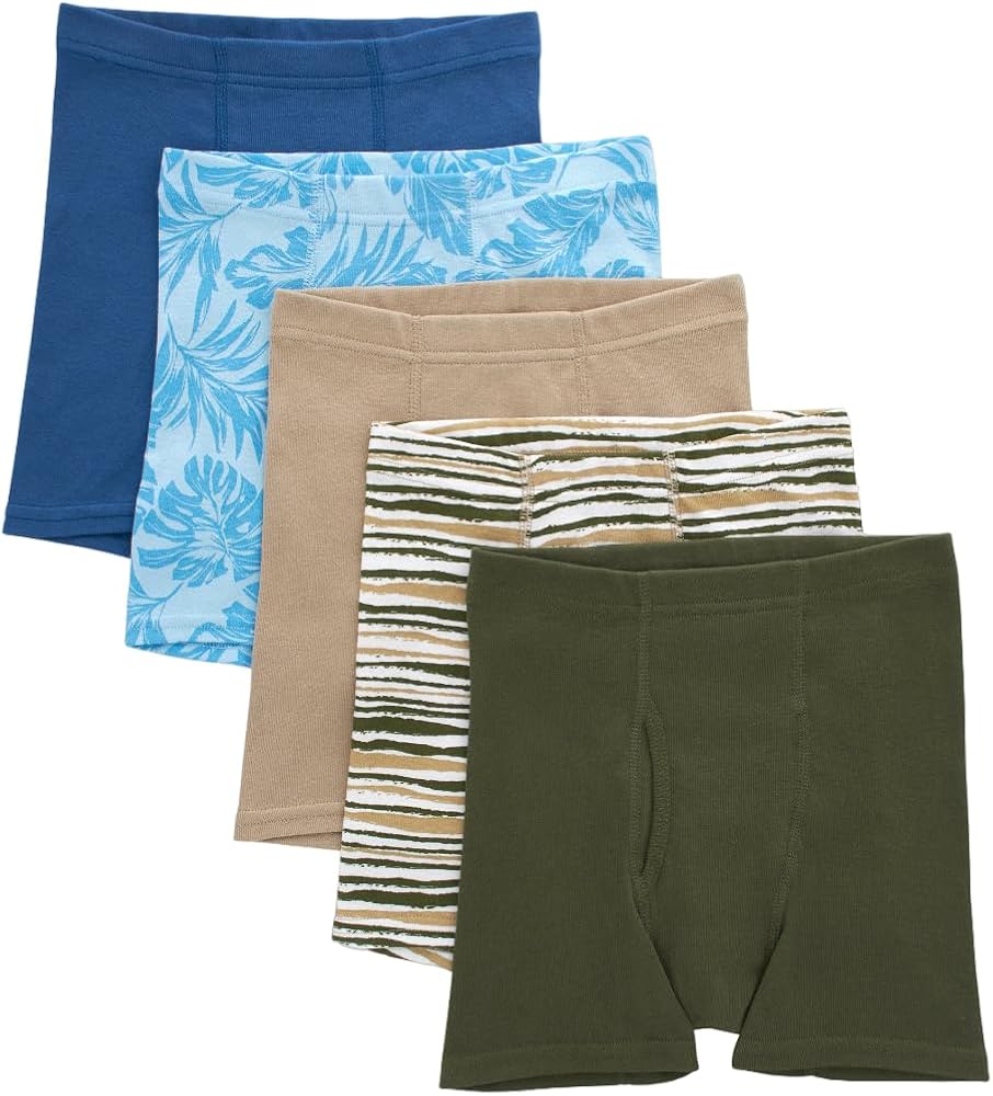 HANES BOXER