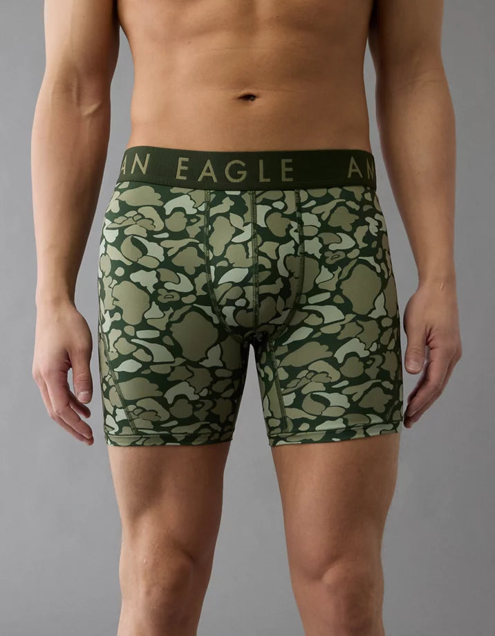 BÓXER AMERICAN EAGLE