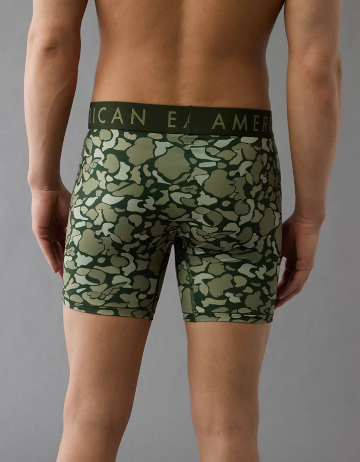 BÓXER AMERICAN EAGLE