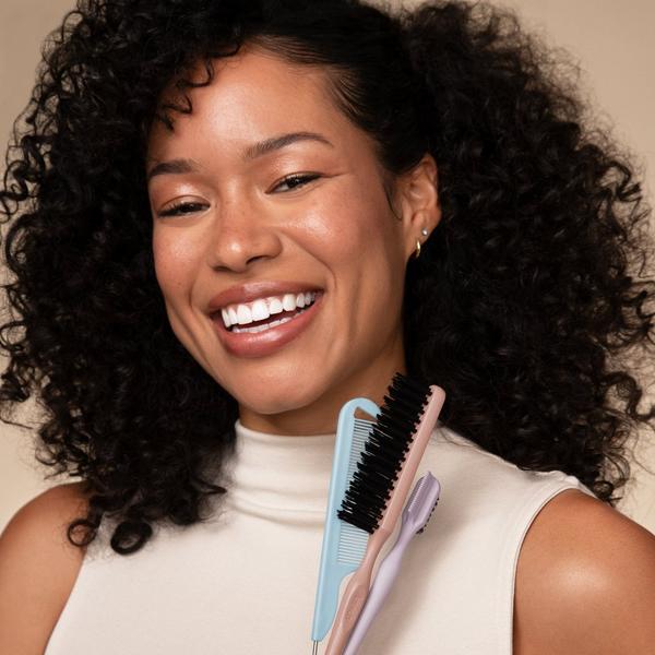 DETAIL DEFINE STYLING BRUSH SET