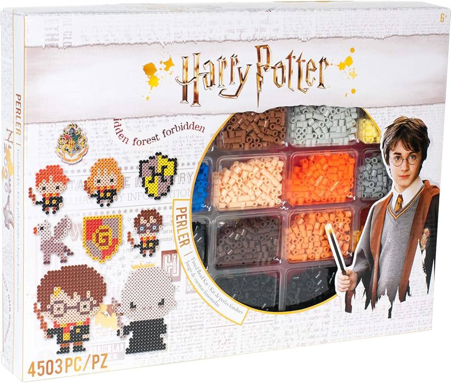 HARRY POTTER PELER KIT