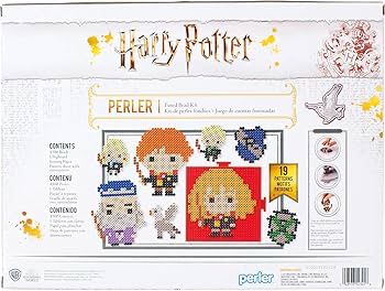 HARRY POTTER PELER KIT