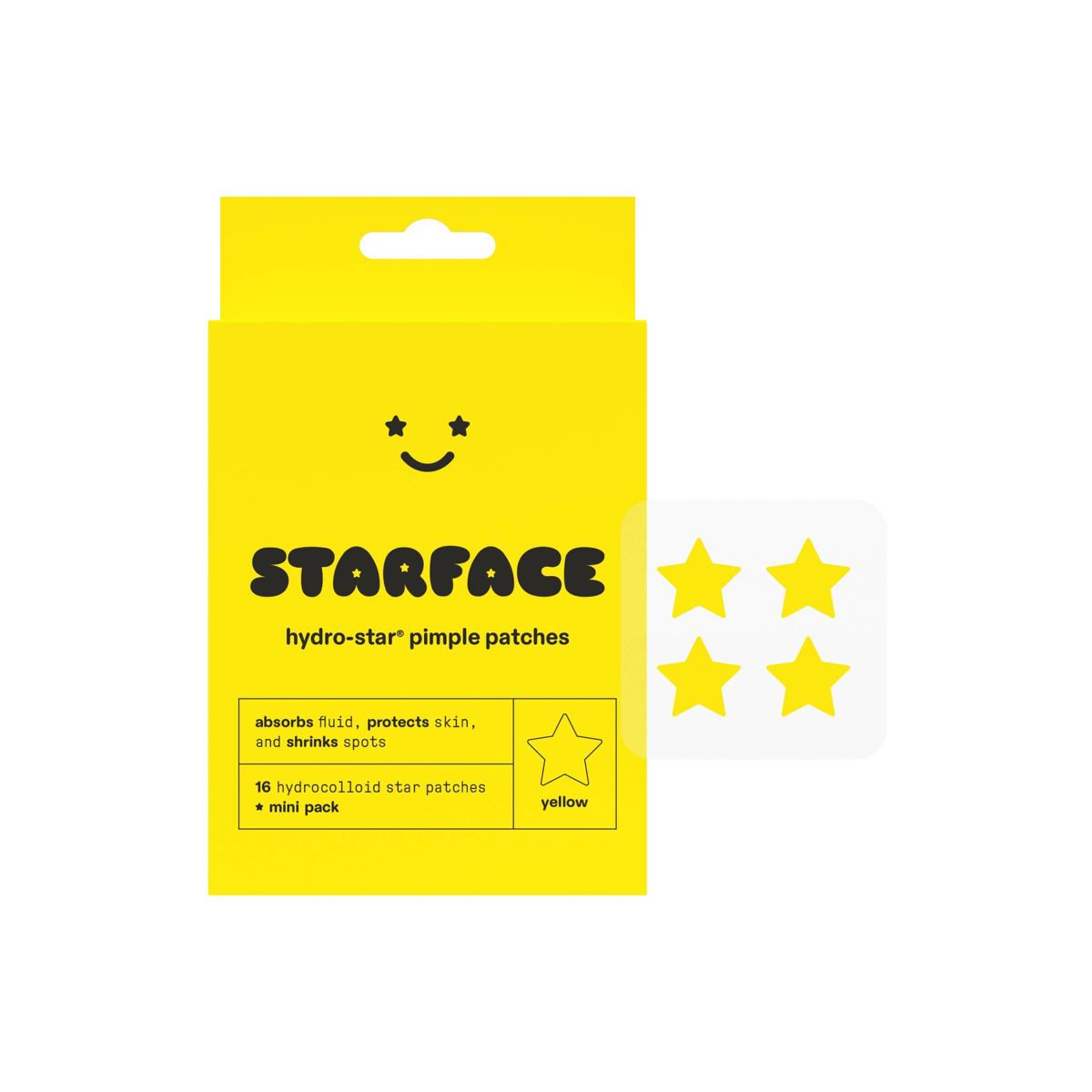 STARFACE