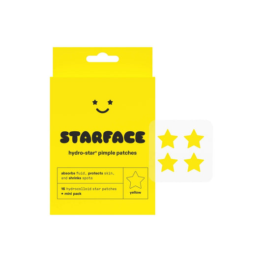 STARFACE