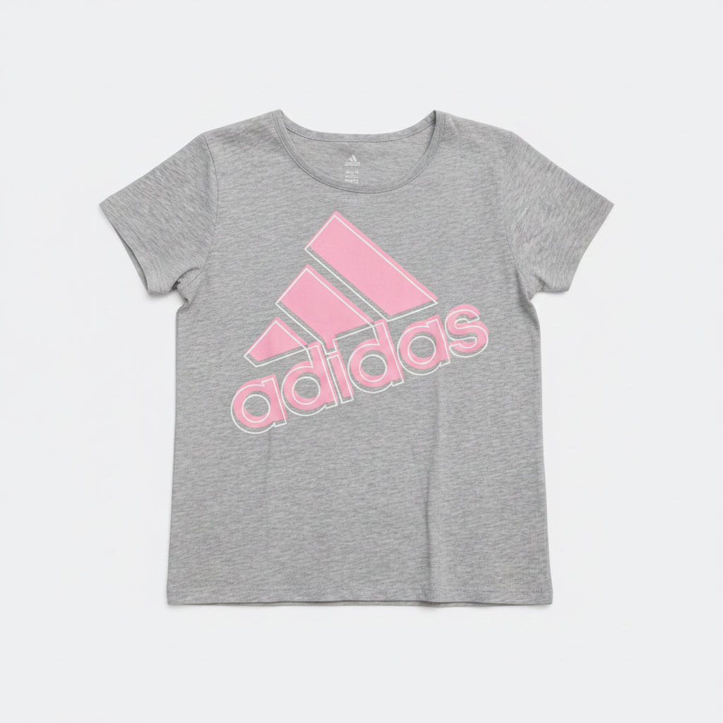 ADIDAS CONJUNTO DE NIÑA