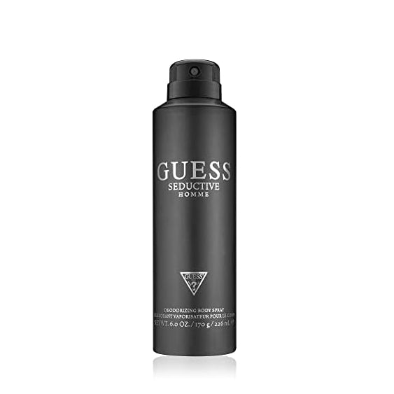 GUESS DESODORANTE CORPORAL