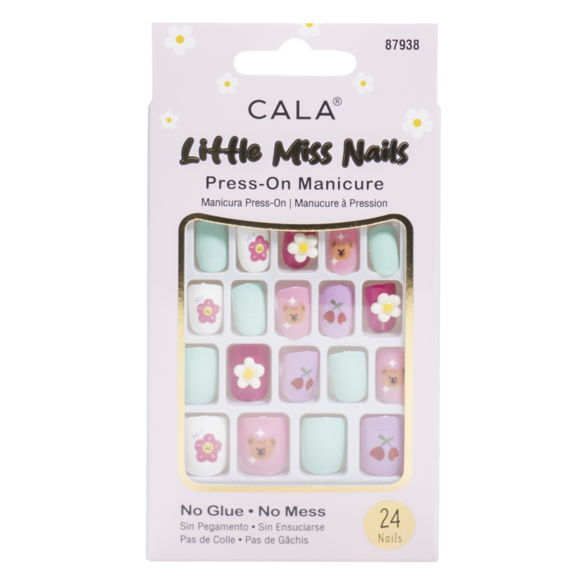 CALA MISS NAILS