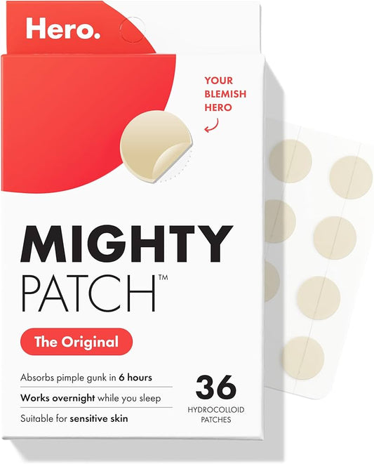 PIGHTY PATCH