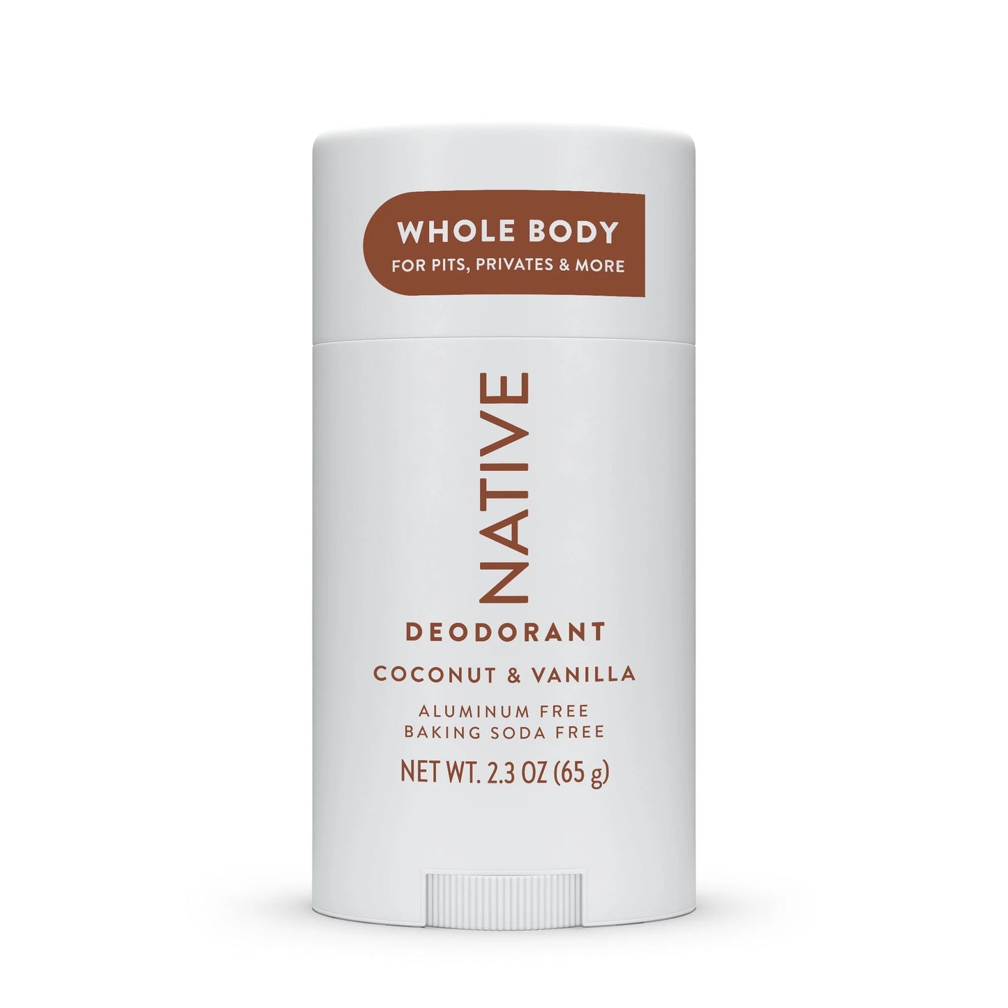 NATIVE WHOLE BODY