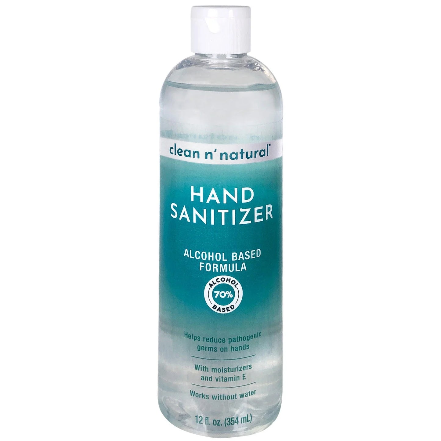 CLEAN N’ NATURAL DESINFECTANTE