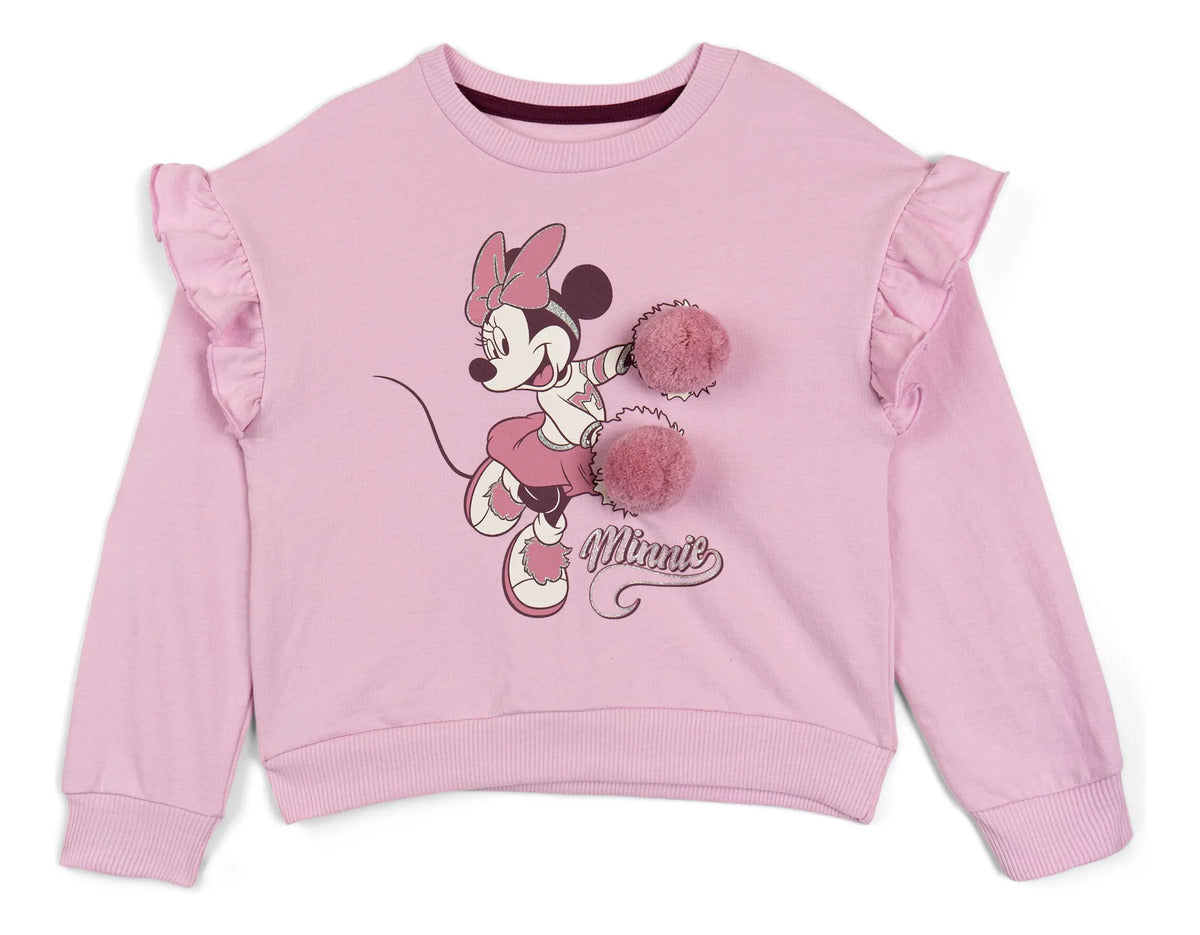 DISNEY CONJUNTO DE NIÑA