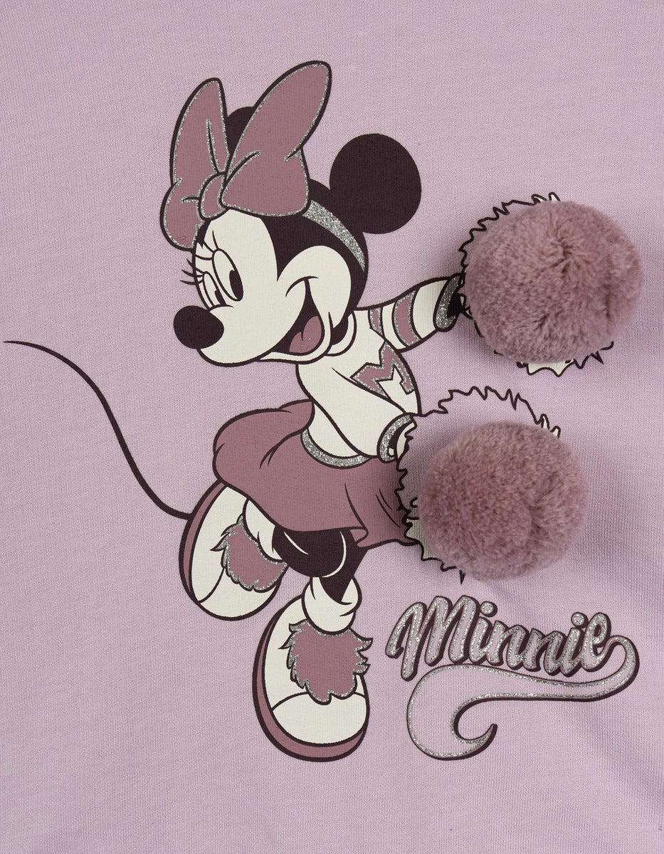 DISNEY CONJUNTO DE NIÑA