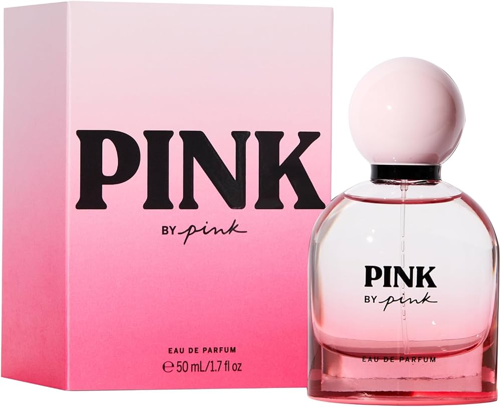 PINK PERFUME DE MUJER