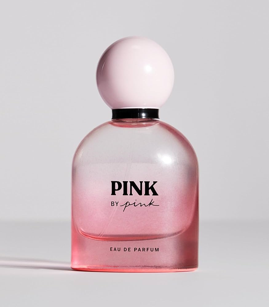 PINK PERFUME DE MUJER