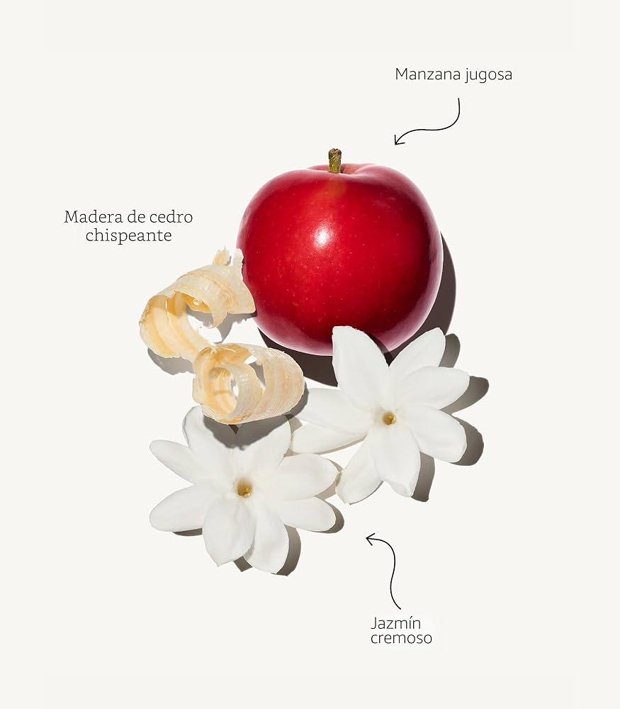 PINK PERFUME DE MUJER