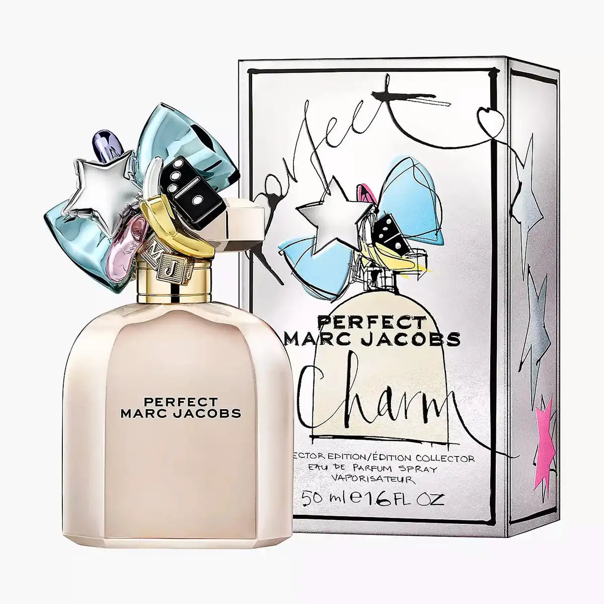 MARC JACOBS PERFUME DE MUJER