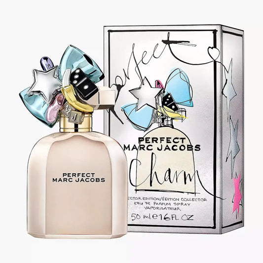 MARC JACOBS PERFUME