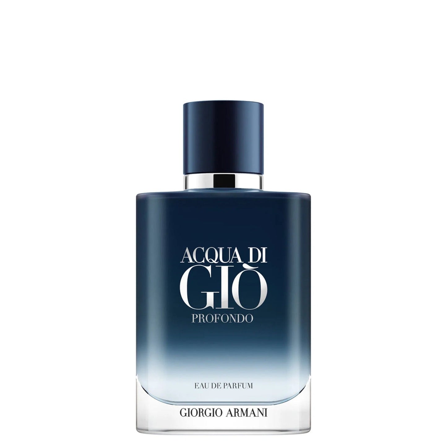 ACQUA DI PRFONDO hombre