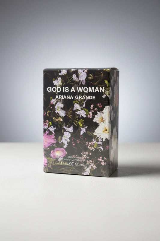 ARIANA GRANDE PERFUME DE MUJER