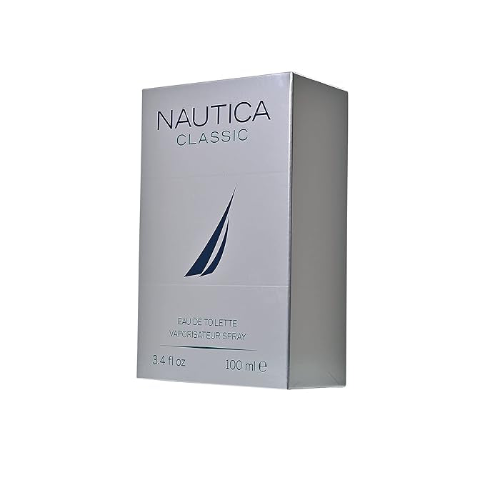 NAUTICA CLASSIC HOMBRE
