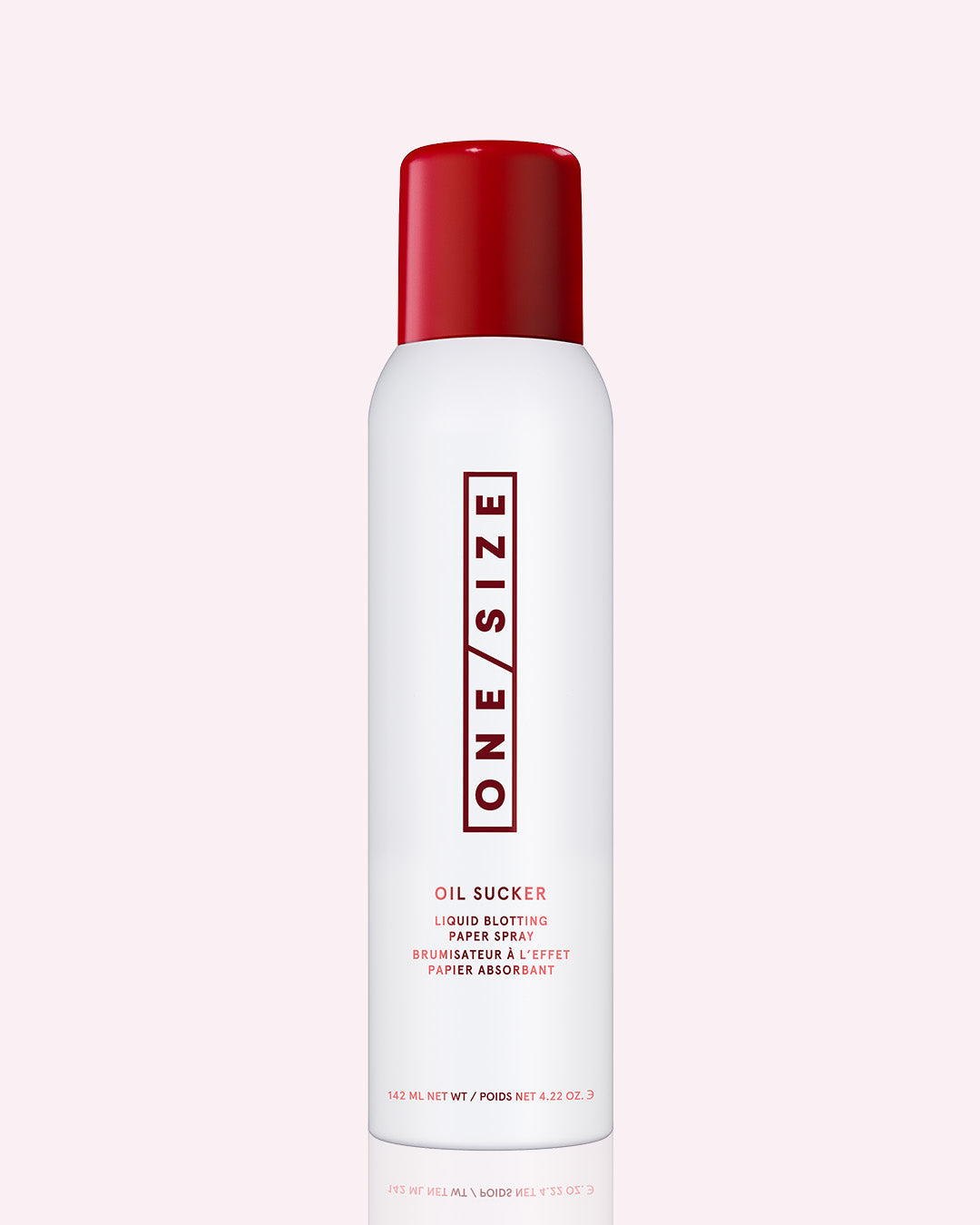 ONE SIZE PAPER SPRAY