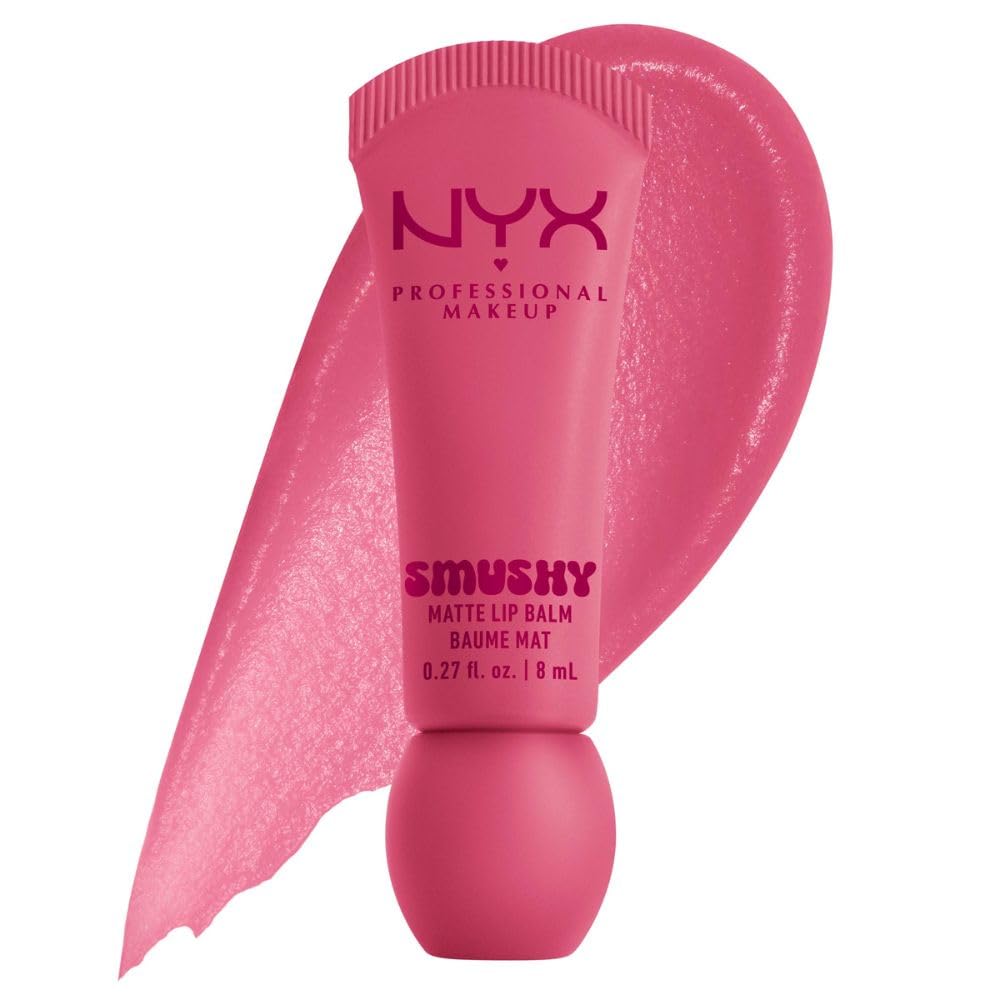 NIX LIP BALM