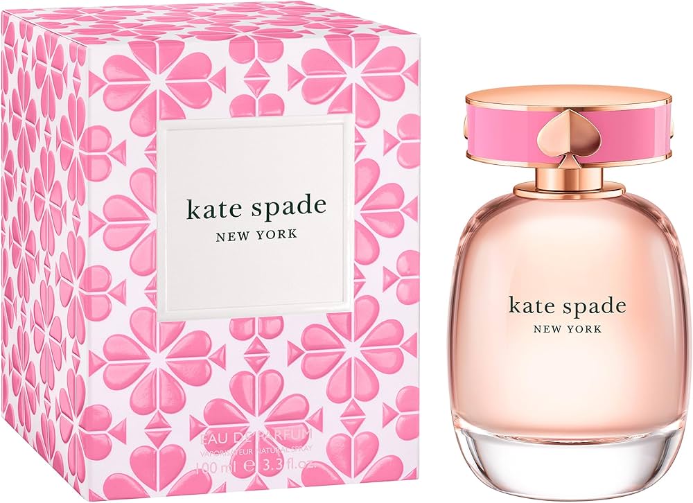 KATE SPADE NEW YORK  PERFUME DE MUJER