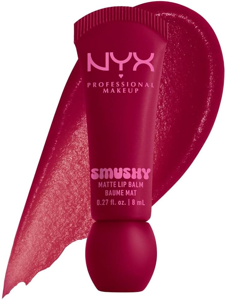 NIX LIP BALM