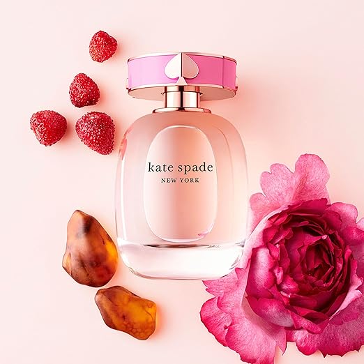 KATE SPADE NEW YORK  PERFUME DE MUJER