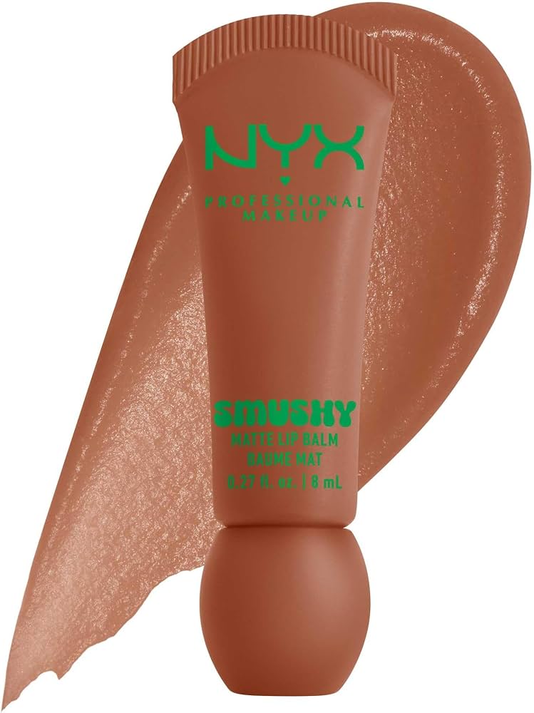 NYX LIP BALM