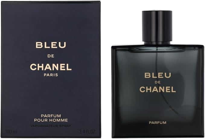 BLEU DE CHANEL PARIS HOMBRE