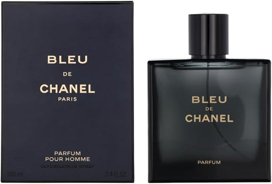 BLEU DE CHANEL PARIS HOMBRE