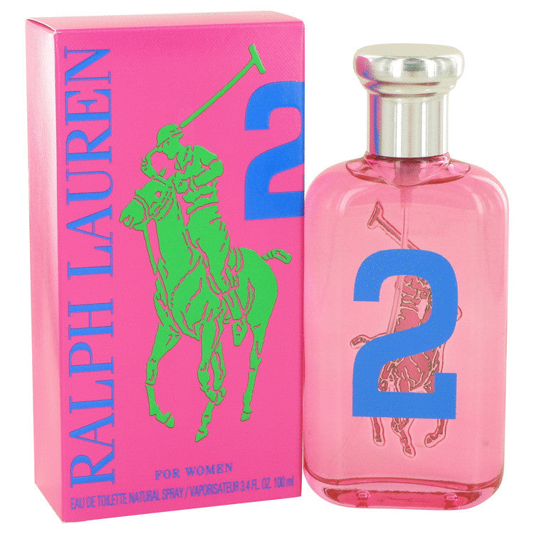 RALPH LAUREN PERFUME DE MUJER