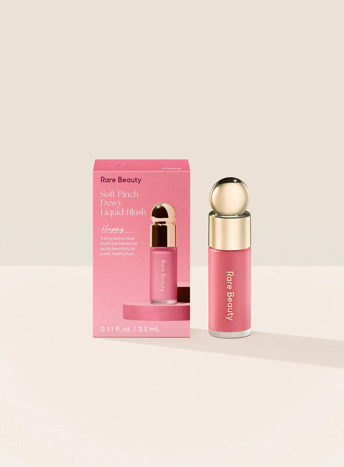 RARE BEAUTY LIQUID BLUSH